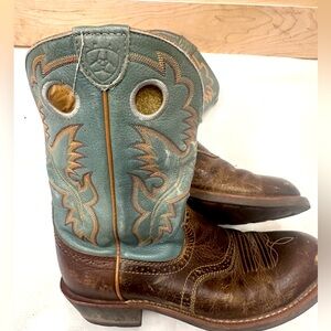 Ariat Boots